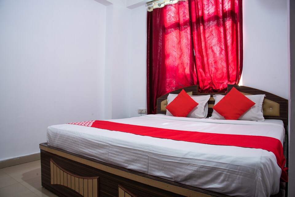 OYO 37954 Hotel Rain International, Arrah, Arrah
