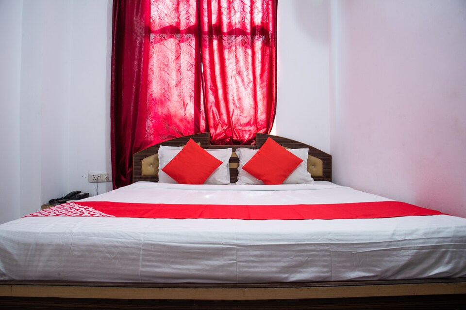 OYO 37954 Hotel Rain International, Arrah, Arrah