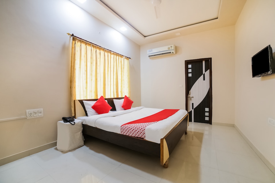 OYO 37963 K R Guest House, Mansarovar, Jaipur
