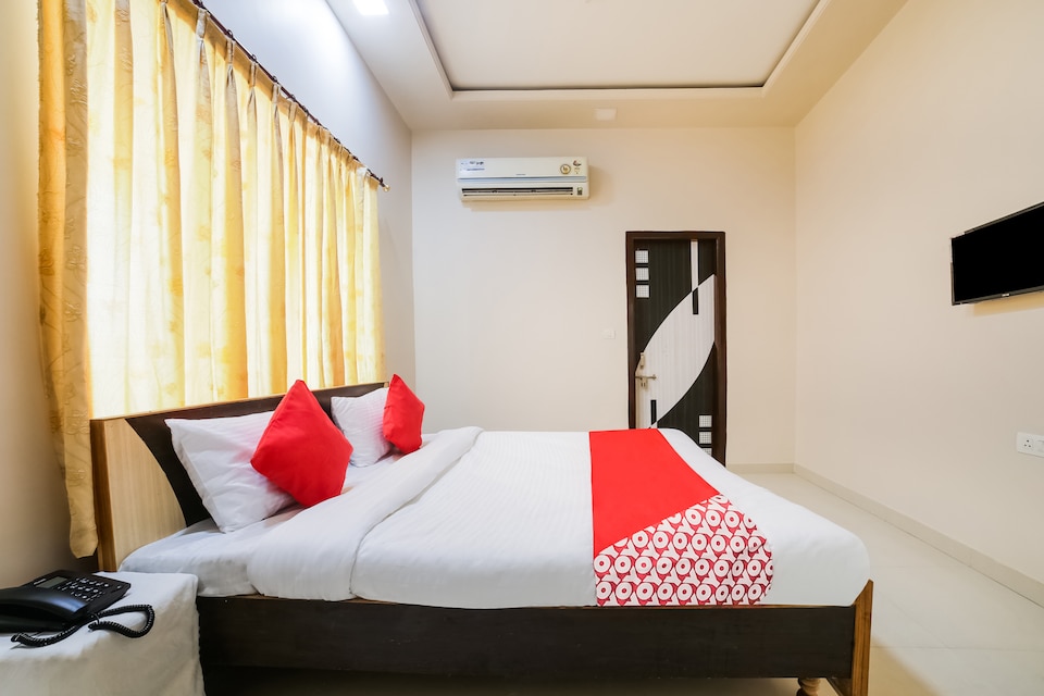 OYO 37963 K R Guest House, Mansarovar, Jaipur