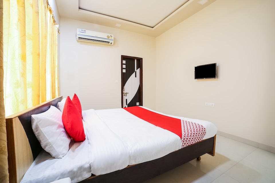 OYO 37963 K R Guest House, Mansarovar, Jaipur