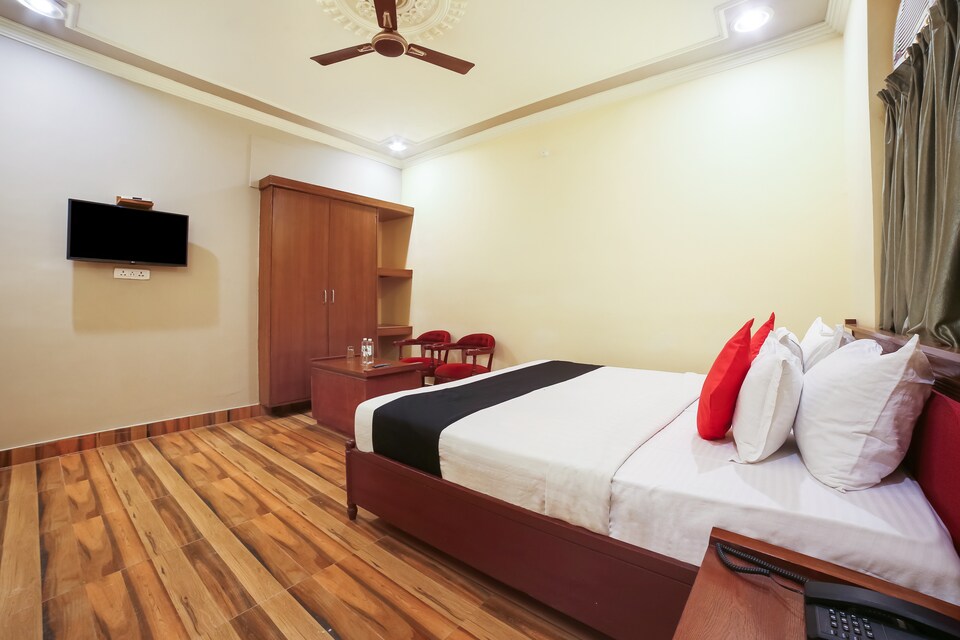 Capital O 37964 Hotel Serene Aravali, Pushkar, Pushkar