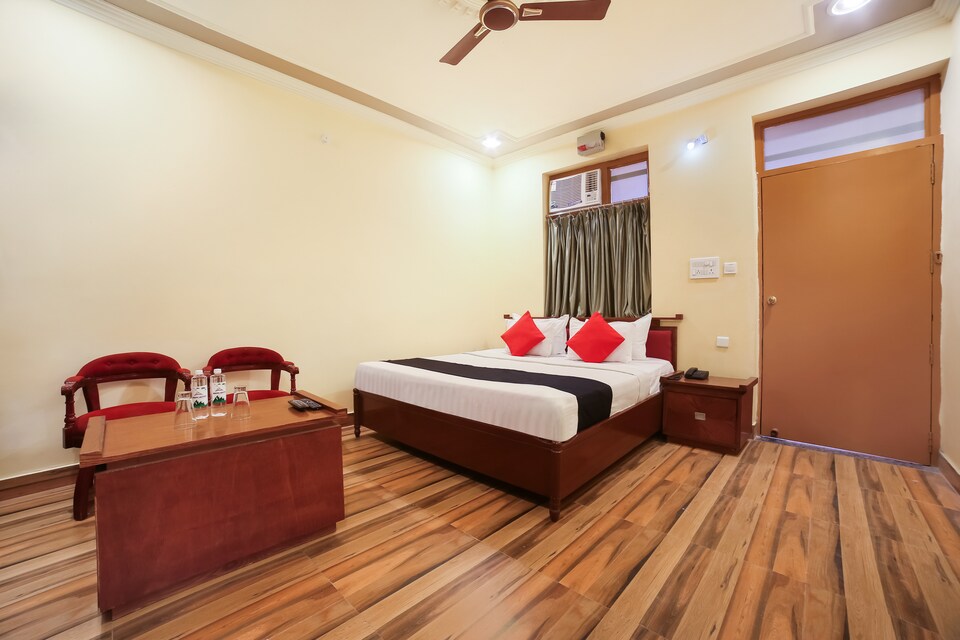 Capital O 37964 Hotel Serene Aravali, Pushkar, Pushkar