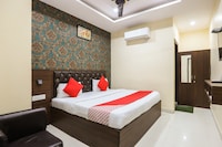 Hotel O City Residency