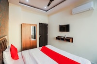 Hotel O City Residency