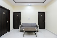 Hotel O City Residency