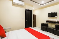 Hotel O City Residency
