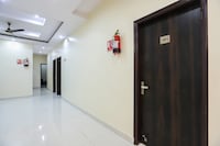 Hotel O City Residency