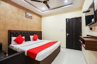 Hotel O City Residency