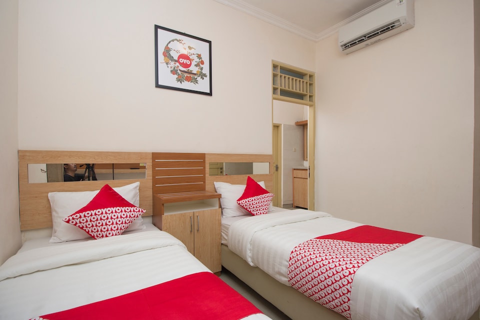 OYO 827 Pondok Shabrina Family Homestay, Maguwoharjo, Yogyakarta