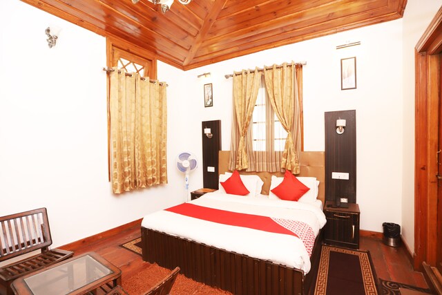 OYO 3681 Torrentium Lodge