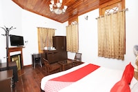 OYO 3681 Torrentium Lodge