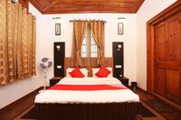 OYO 3681 Torrentium Lodge