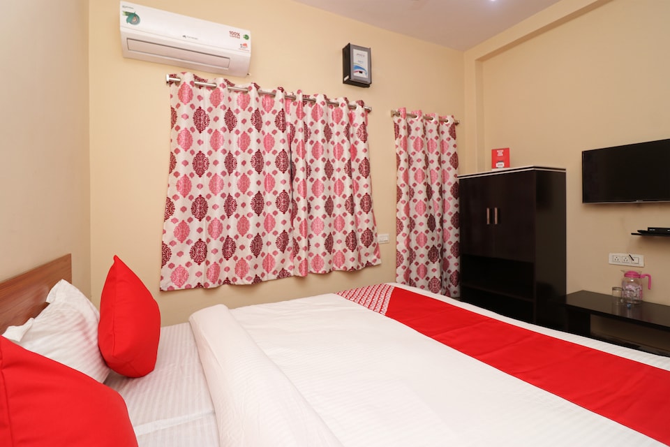OYO 37983 Pati Niwas Guest House, Jharsuguda, Jharsuguda