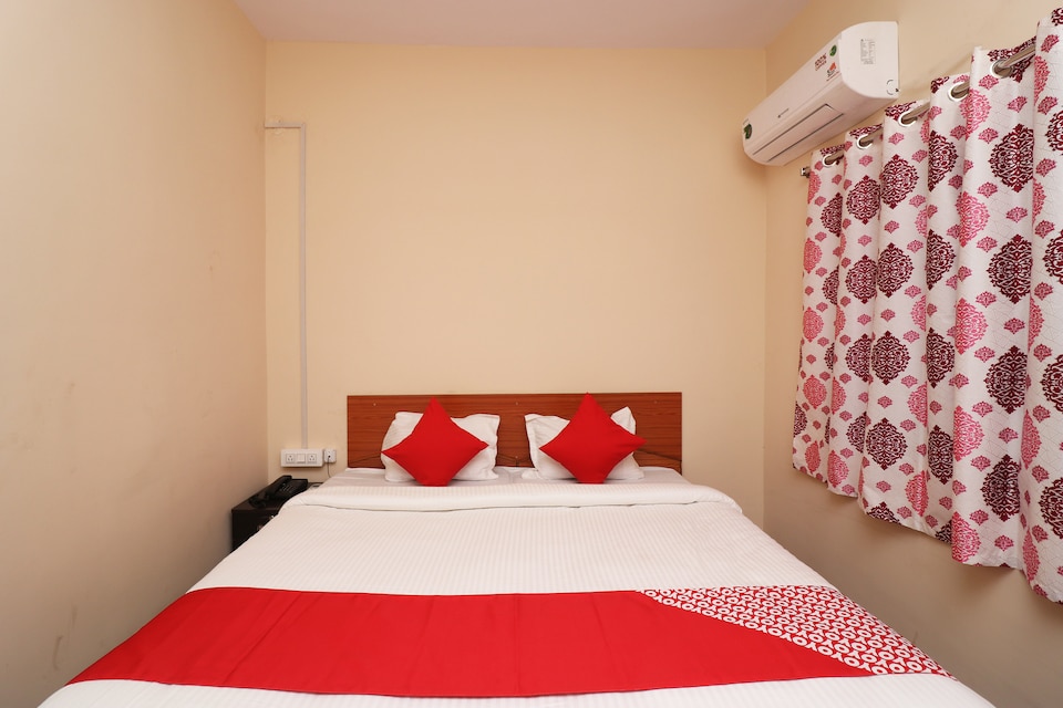 OYO 37983 Pati Niwas Guest House, Jharsuguda, Jharsuguda