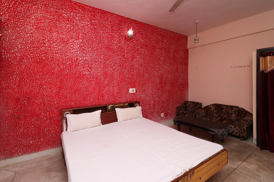 SPOT ON 37985 Hotel Maya, JwalaJi, JwalaJi
