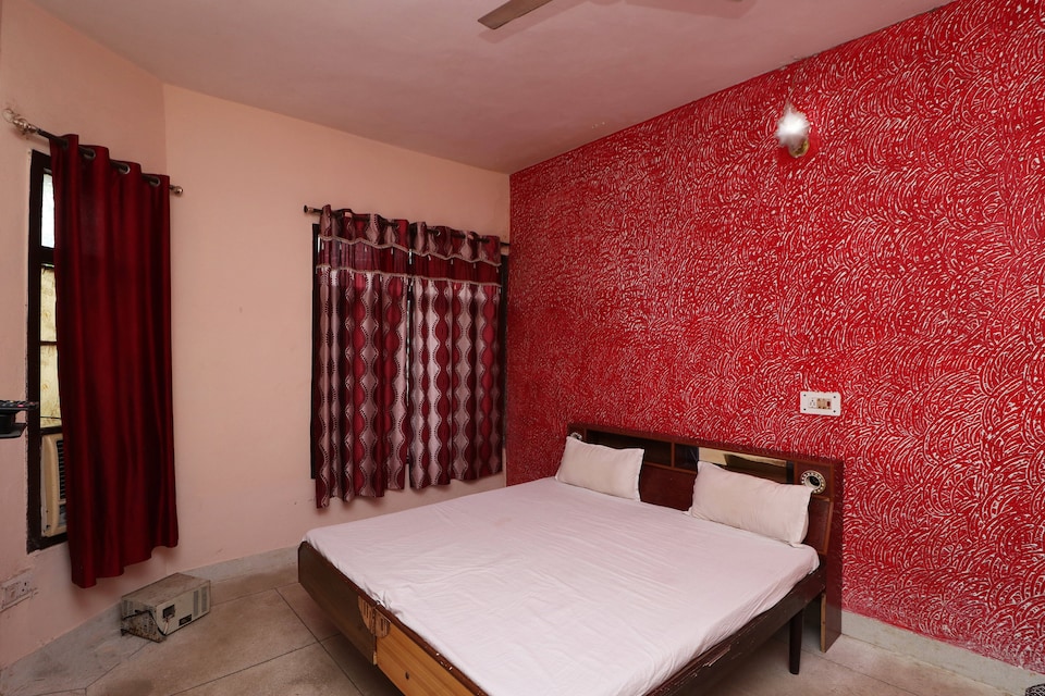 SPOT ON 37985 Hotel Maya, JwalaJi, JwalaJi