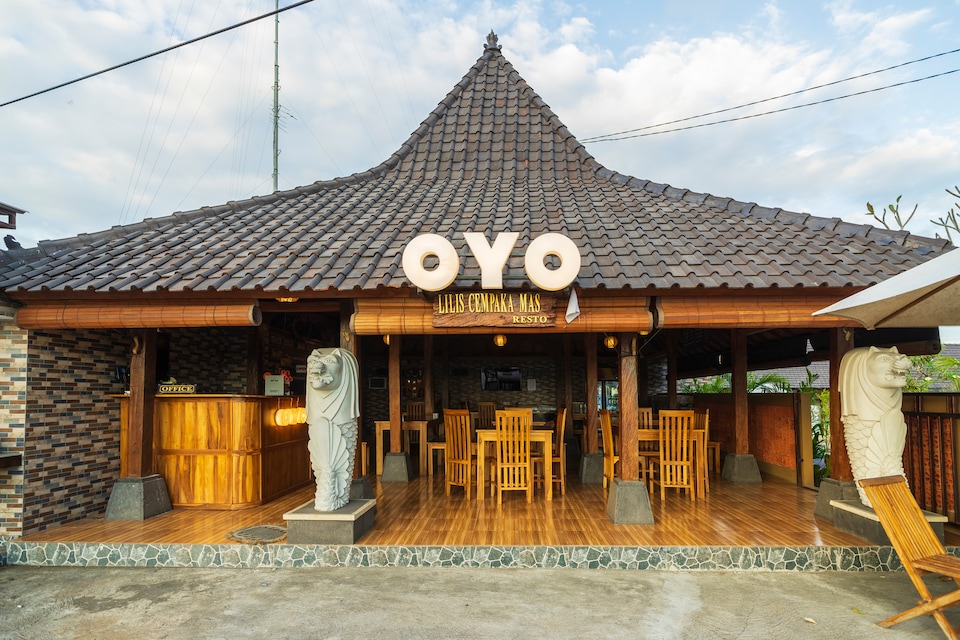 OYO 828 Lilis Cempaka Mas Guesthouse, Tanah Lot, Bali