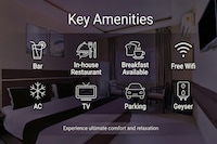 Super Collection O Railway Station Dehradun Formerly Hotel Narula