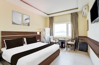 Super Collection O Railway Station Dehradun Formerly Hotel Narula