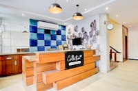 Super Collection O Railway Station Dehradun Formerly Hotel Narula