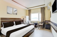 Super Collection O Railway Station Dehradun Formerly Hotel Narula