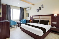 Super Collection O Railway Station Dehradun Formerly Hotel Narula