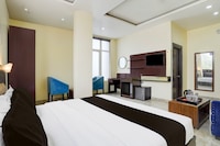 Super Collection O Railway Station Dehradun Formerly Hotel Narula