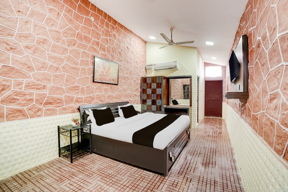 Townhouse Rampura Formerly Rawat Resort, Jodhpur, Jodhpur