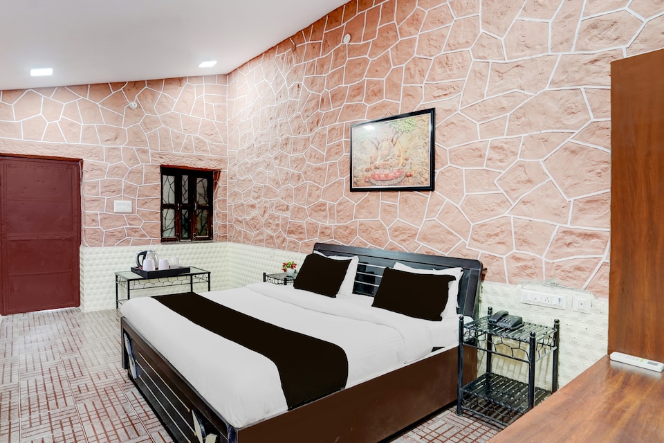 Townhouse Rampura Formerly Rawat Resort, Jodhpur, Jodhpur