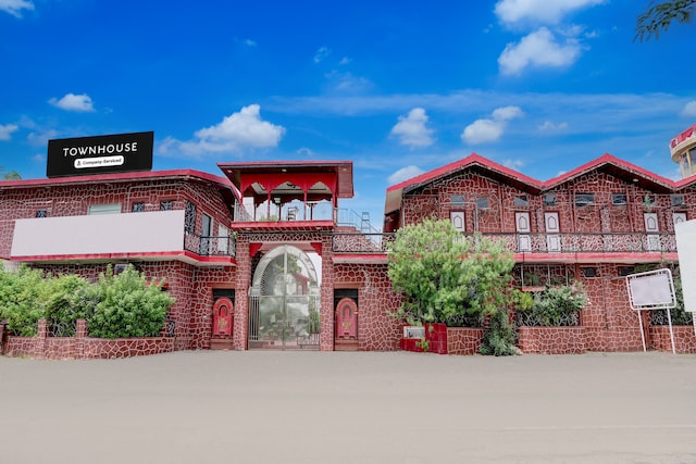 Townhouse Rampura Formerly Rawat Resort