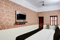 Townhouse Rampura Formerly Rawat Resort