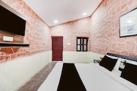 Townhouse Rampura Formerly Rawat Resort