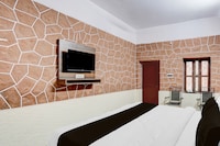 Townhouse Rampura Formerly Rawat Resort