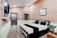 Townhouse Rampura Formerly Rawat Resort