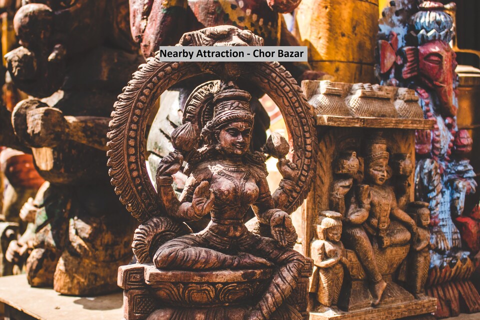 SPOT ON 37995 Akbar, Mumbai CST-Churchgate-Colaba, Mumbai