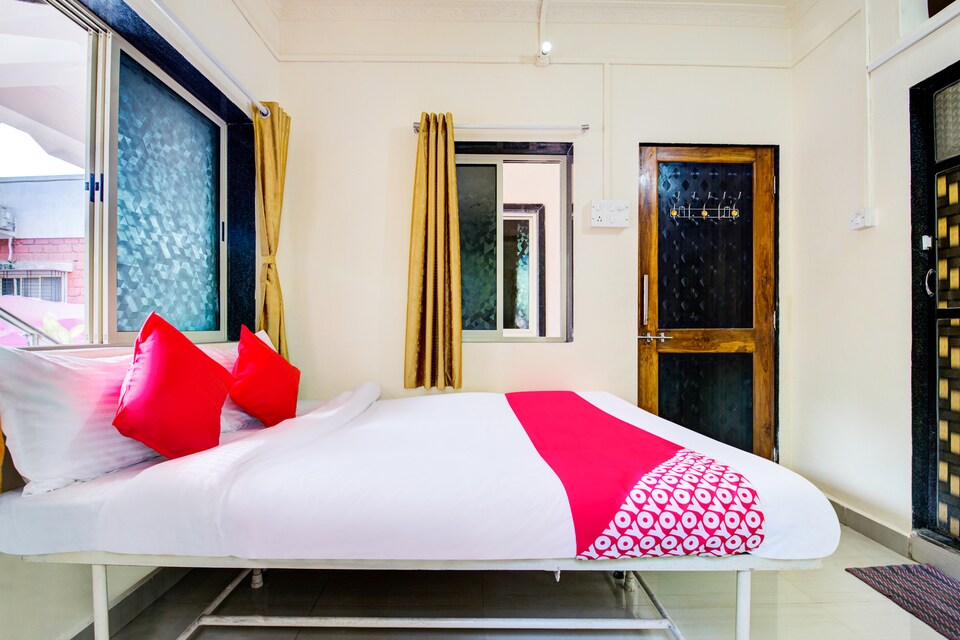 OYO 37997 Rk Resort, Alibag- Kashid- murud, Alibag