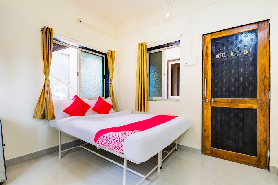 OYO 37997 Rk Resort, Alibag- Kashid- murud, Alibag