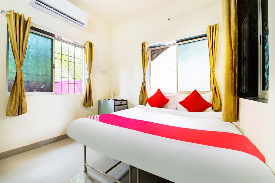 OYO 37997 Rk Resort, Alibag- Kashid- murud, Alibag