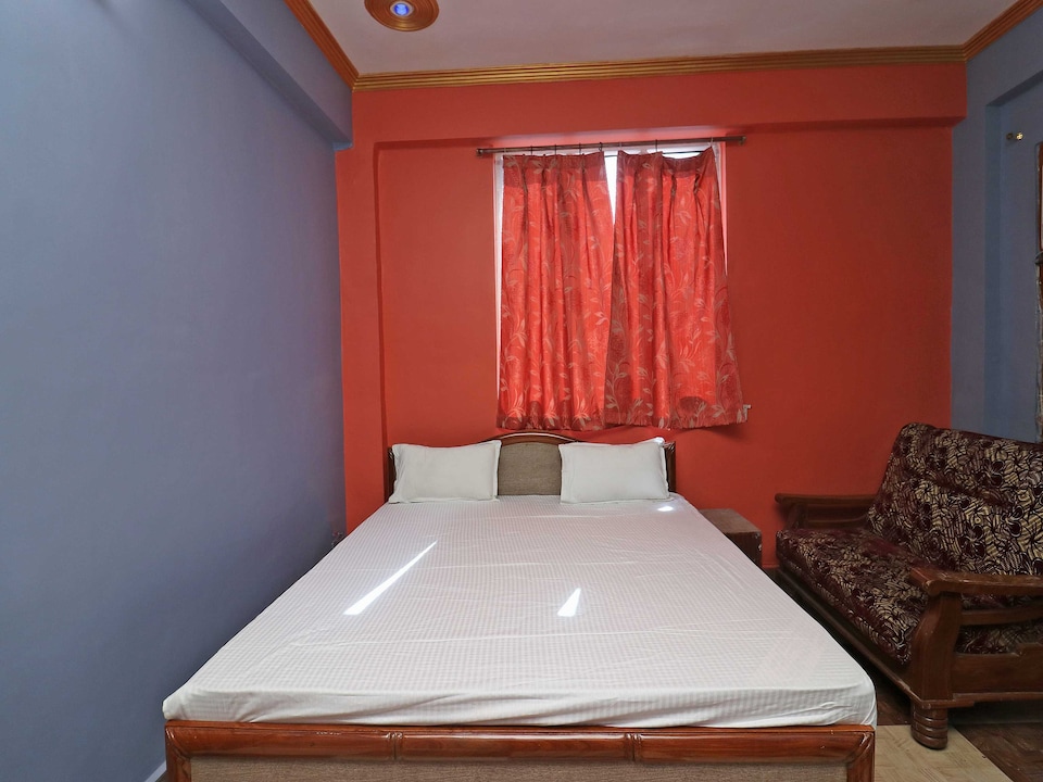 SPOT ON 38000 Vaidehi Bhawan, Ayodhya, Ayodhya