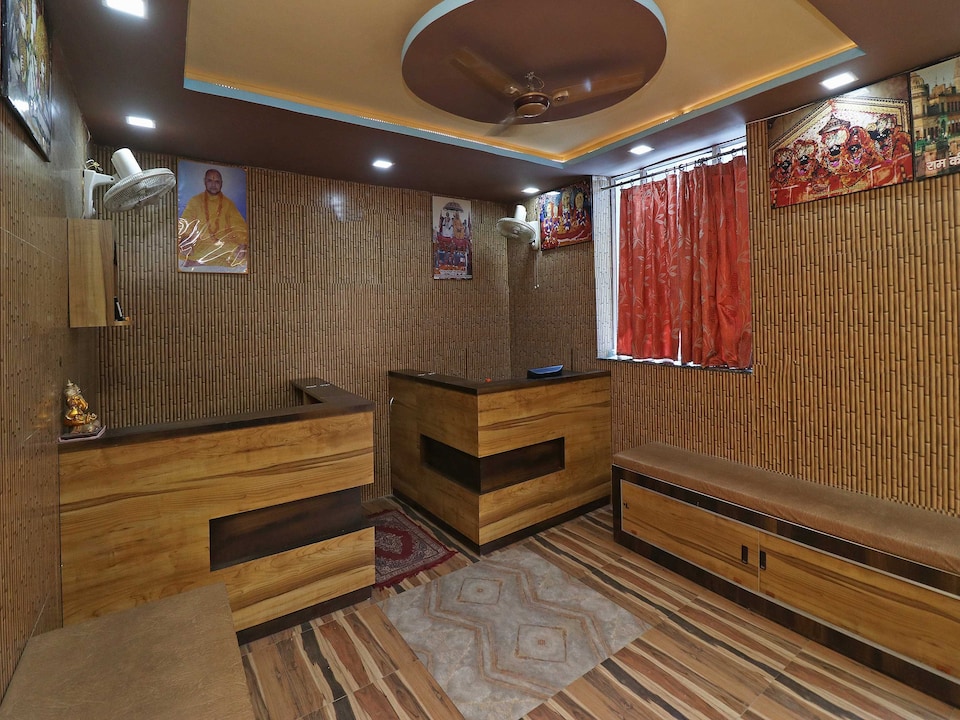 SPOT ON 38000 Vaidehi Bhawan, Ayodhya, Ayodhya