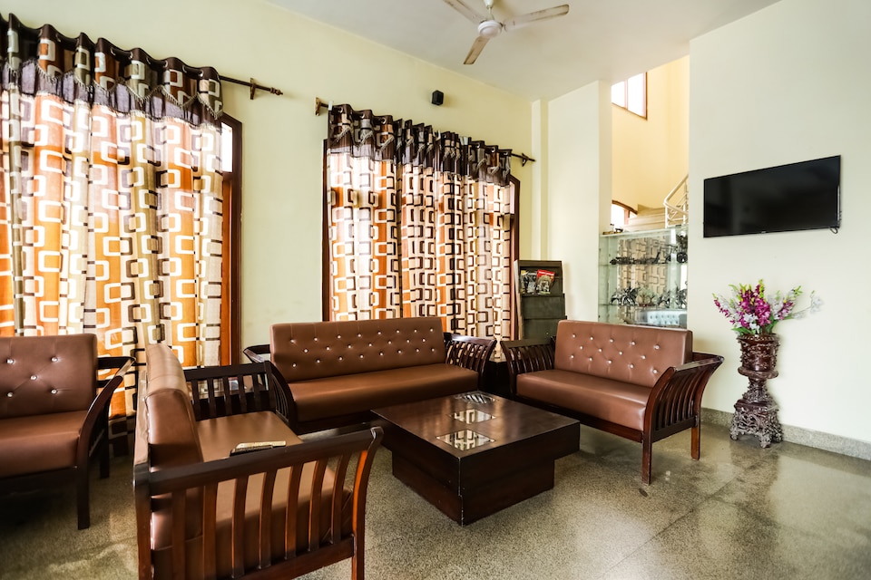 Capital O 38001 Pagoda Resorts , Sri-Ganganagar, Sri-Ganganagar