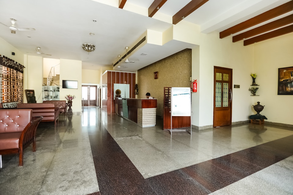 Capital O 38001 Pagoda Resorts , Sri-Ganganagar, Sri-Ganganagar