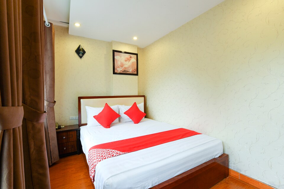 OYO 208 Arowana hotel, Ba Dinh, Hanoi