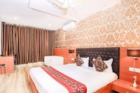 OYO De Global Park Near Gautam Buddha Park