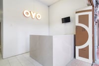 Hotel O Metropolitan Homestay Near Komplek Asia Megamas Medan