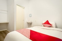 Hotel O Metropolitan Homestay Near Komplek Asia Megamas Medan