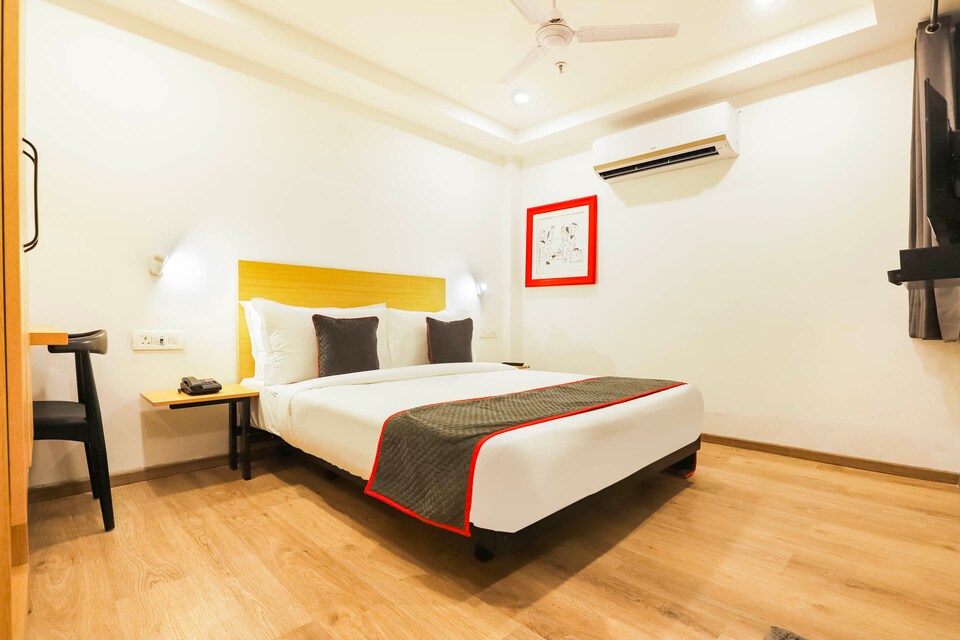 OYO Townhouse 331 Gagan Vihar, Anand Vihar Delhi, Delhi