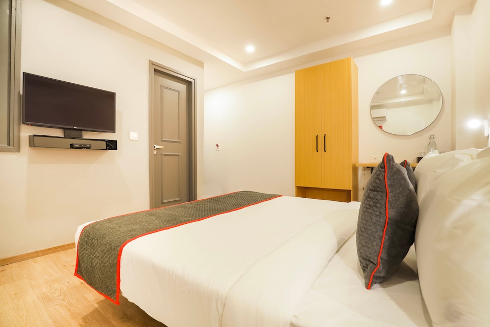 OYO Townhouse 331 Gagan Vihar, Anand Vihar Delhi, Delhi