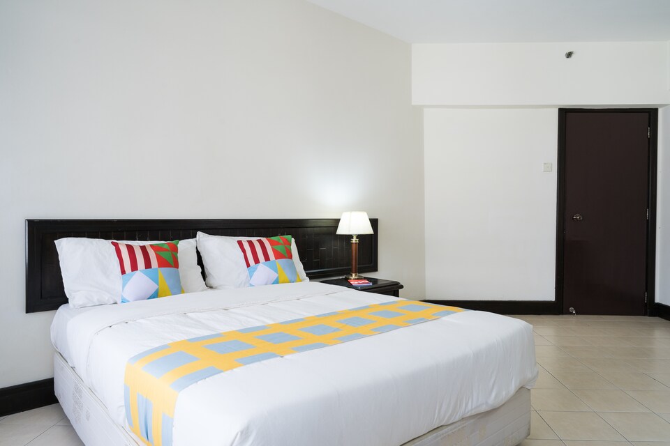 OYO Home 1080 Homey 2BR Sucasa Apartment, KLCC, Kuala Lumpur